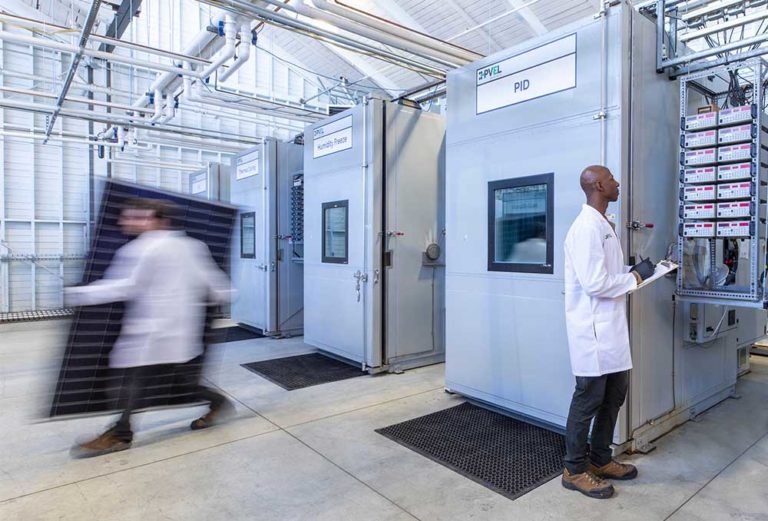 PV Evolution Labs bundles tests for solar inverters - pv magazine USA - pv magazine USA

