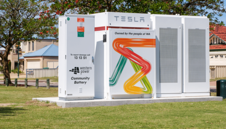 Community Scale Solar Batteries: Future Feasibility in Australia - Energy Matters

