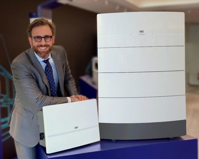 Fimer presents “Best in Class” solar inverters and battery storage platform - One Step Off The Grid

