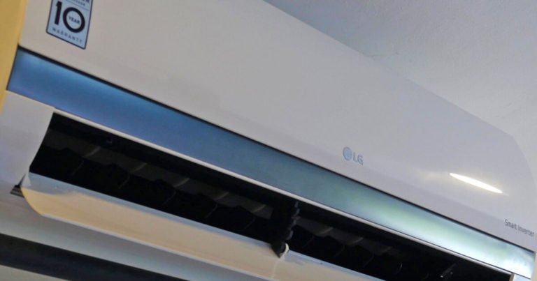 CAN MY AIRCON OPERATE SOLAR?

