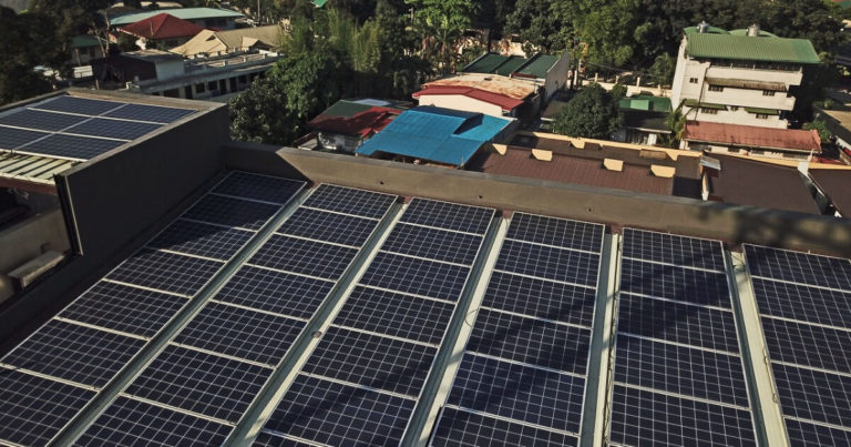 EXTERNAL FACTORS THAT AFFECT THE PERFORMANCE OF YOUR SOLAR SYSTEM

