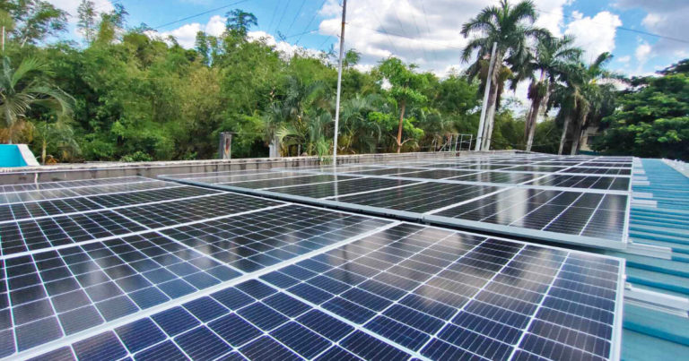 WHY SOLAR IS YOUR NEXT BEST INVESTMENT

