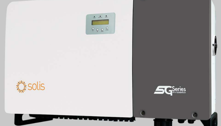 Solutions for the 'G_PHASE' error in solar inverters - Mercom Germany