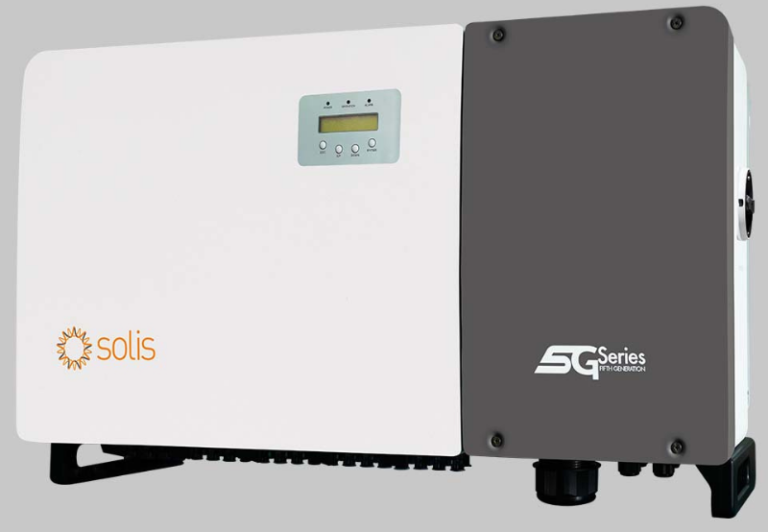 Solutions for the 'G_PHASE' error in solar inverters - Mercom Germany

