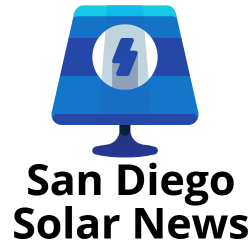 San Diego Solar News