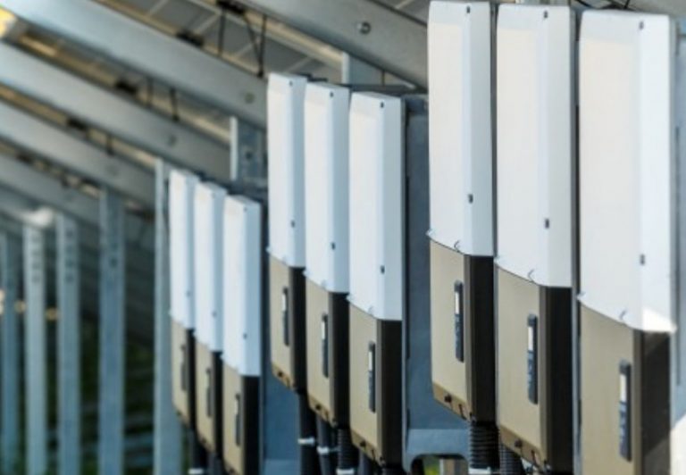 Sungrow, Sineng and TBEA - top suppliers of solar inverters in the first half of 2021 - Mercom Germany

