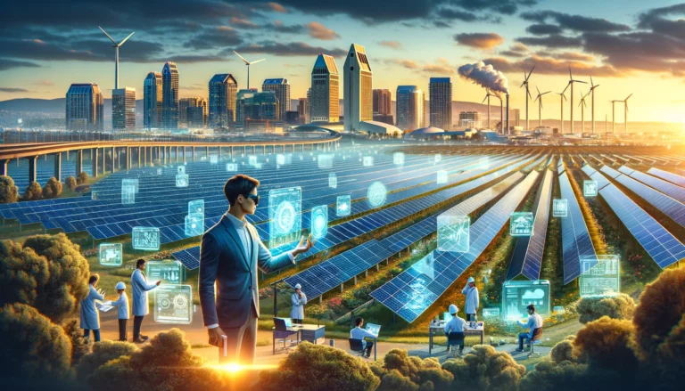 Stay updated with the latest San Diego solar news. Discover trends, benefits, and tips for harnessing solar energy in San Diego efficiently.