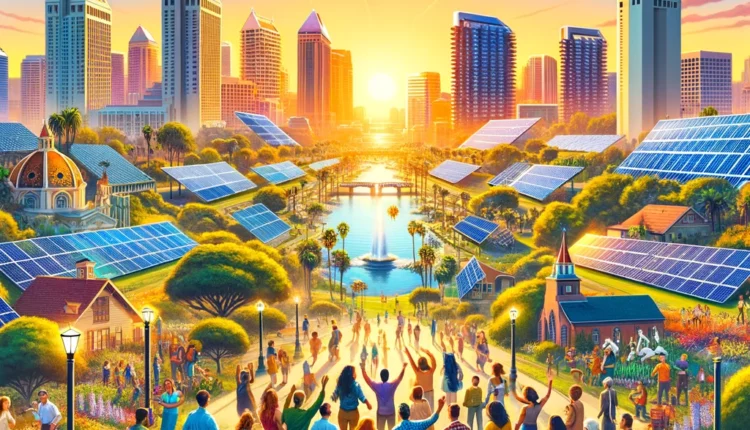Unlock the potential of solar energy in San Diego with our guide. Learn about benefits, incentives, and tips for harnessing solar power efficiently.