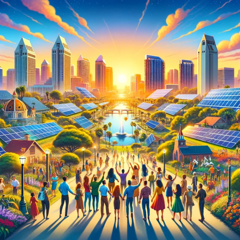 Unlock the potential of solar energy in San Diego with our guide. Learn about benefits, incentives, and tips for harnessing solar power efficiently.