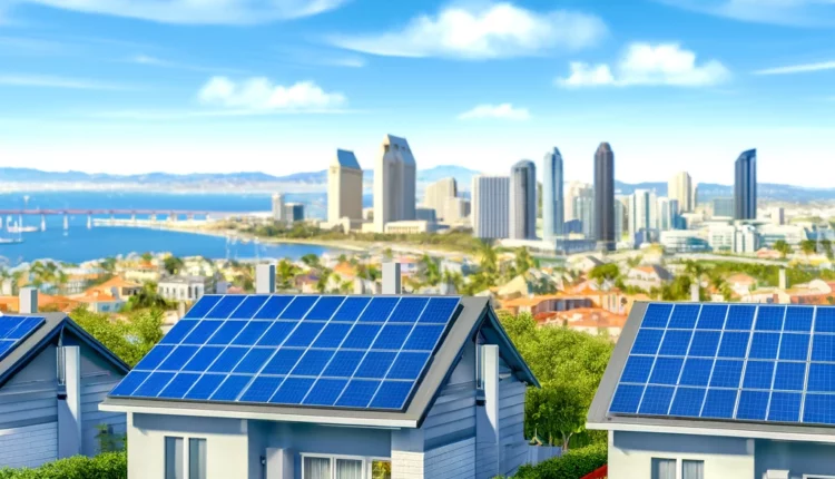 "Explore the benefits of solar power in San Diego. From cost savings to green living, learn how to harness the sun's energy for a sustainable future."