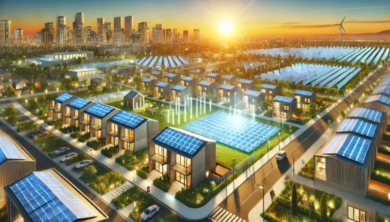 How Solar Energy Is Transforming San Diego’s Sustainable Future in 2024