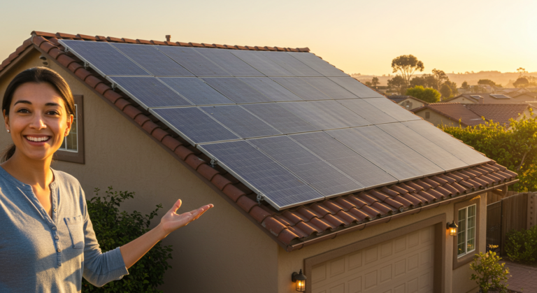 The Top Benefits of Installing Solar Panels in San Diego Homes and Businesses
