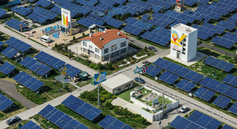 Understanding California’s Solar Energy Policies and What They Mean for San Diego